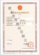 电子与智能化一级